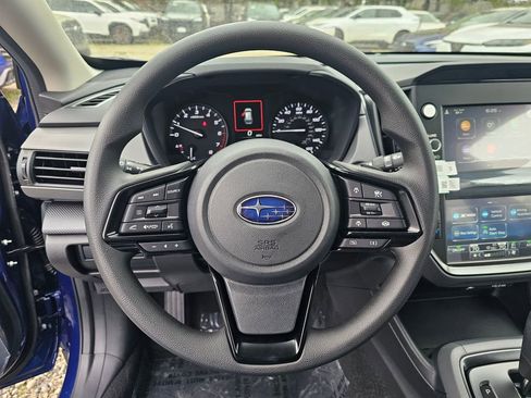 New 2026 Subaru Crosstrek 2.5i AWD/4WD image 19