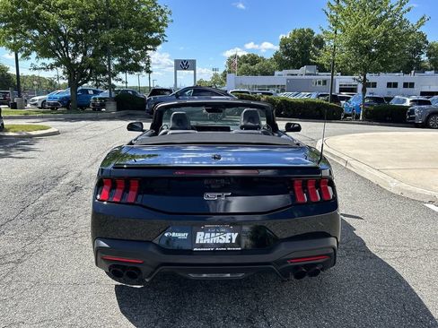 Used 2024 Ford Mustang GT Premium RWD image 25