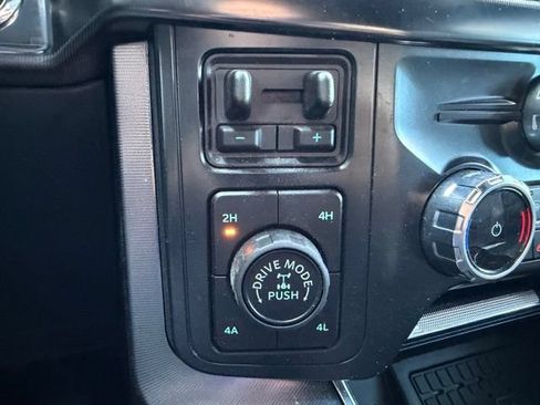 Certified 2025 Ford F150 Platinum w/ Equipment Group 702A High AWD/4WD image 29