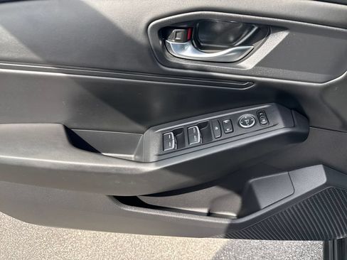 Certified 2024 Honda Accord EX image 9