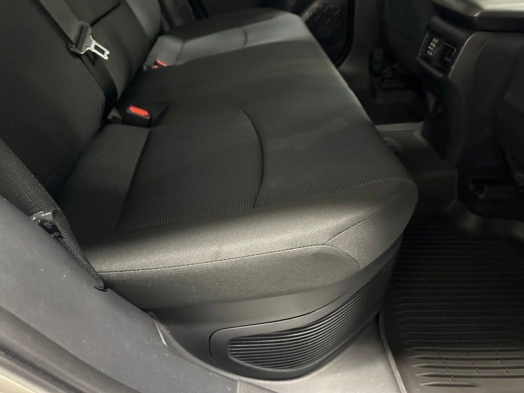 Used 2025 Toyota RAV4 LE AWD/4WD image 53