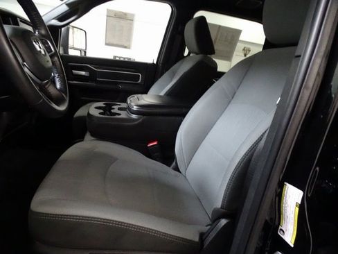 Certified 2024 RAM 2500 Big Horn w/ Bed Utility Group image 2