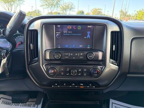 Used 2014 Chevrolet Silverado 1500 LT w/ All Star Edition AWD/4WD image 22