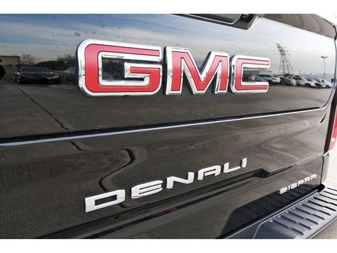 Used 2023 GMC Sierra 1500 Denali w/ Denali Reserve Package image 6
