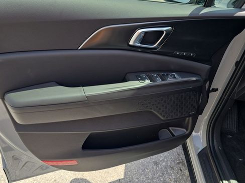 New 2026 Kia Carnival SX Prestige image 19