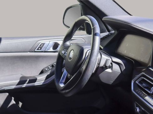 Used 2021 BMW X5 xDrive40i w/ Convenience Package image 39