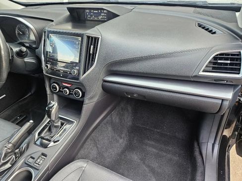 Used 2018 Subaru Impreza 2.0i Limited AWD/4WD image 17