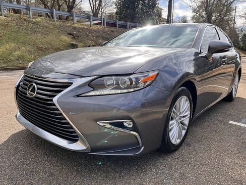Used 2016 Lexus ES 350 image 34