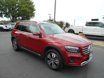 Used 2024 Mercedes-Benz GLB 250 4MATIC
