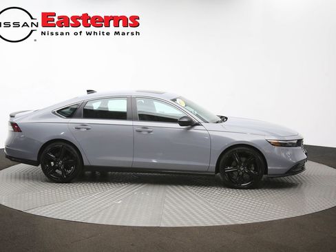 Used 2023 Honda Accord Sport image 45