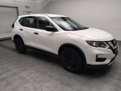 Used 2020 Nissan Rogue S AWD/4WD image 11