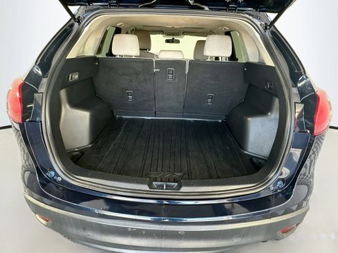 Used 2016 MAZDA CX-5 Touring w/ Bose/Moonroof Package FWD image 25
