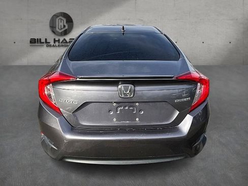 Used 2017 Honda Civic Touring image 6