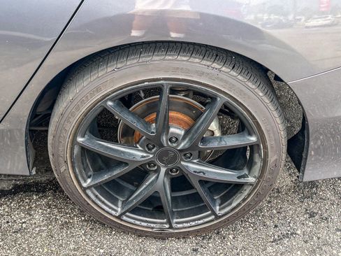 Used 2016 Honda Accord LX image 11