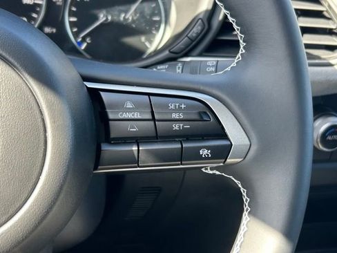 New 2026 MAZDA CX-30 Aire Edition image 18