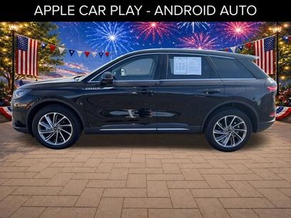 Certified 2024 Lincoln Corsair AWD w/ Equipment Group 101A