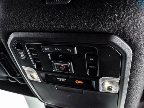 Used 2025 Toyota 4Runner TRD Pro image 31