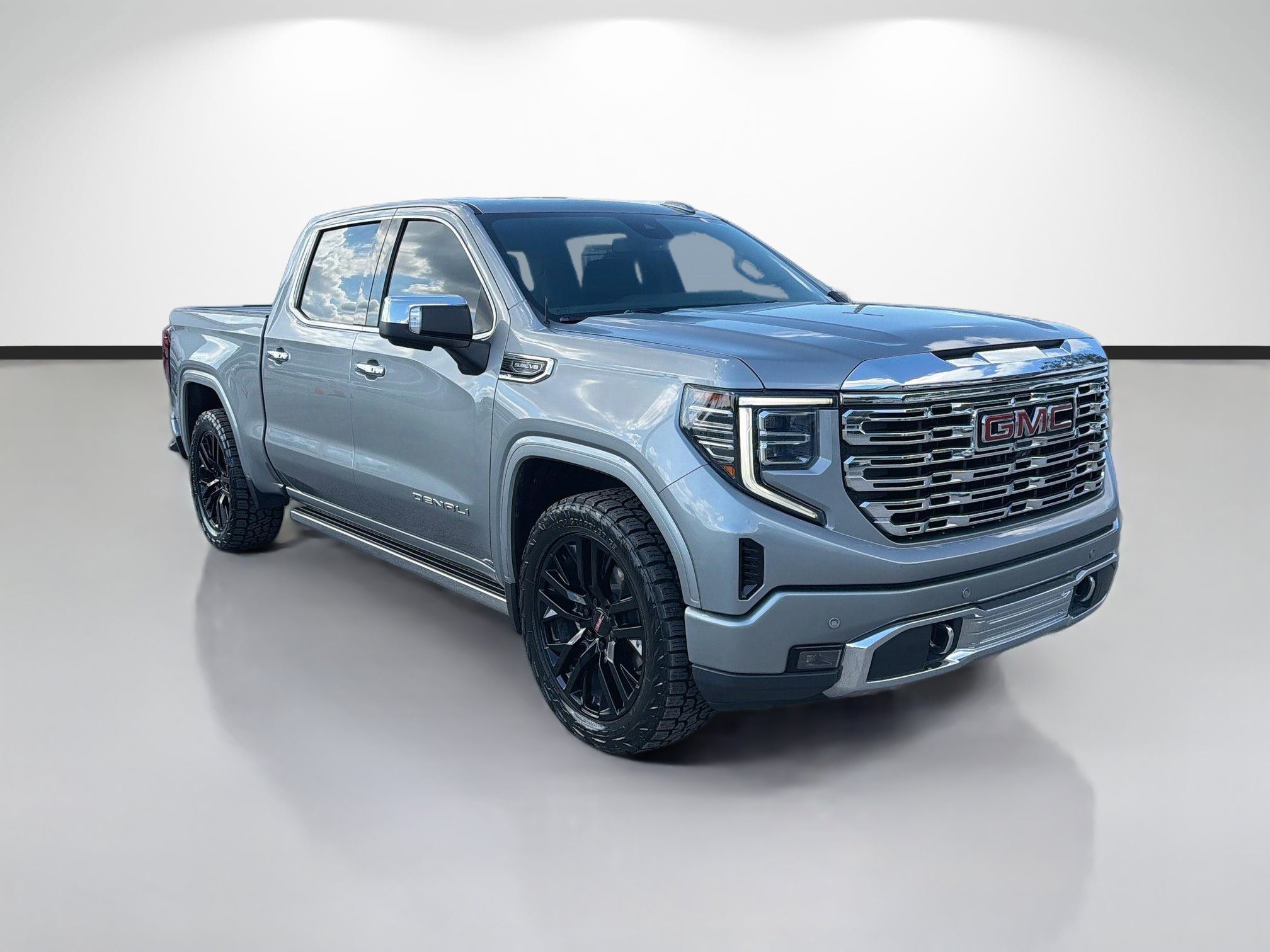 Used 2023 GMC Sierra 1500 Denali AWD/4WD image 7