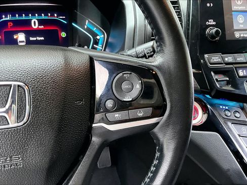 Certified 2022 Honda Odyssey Elite image 24