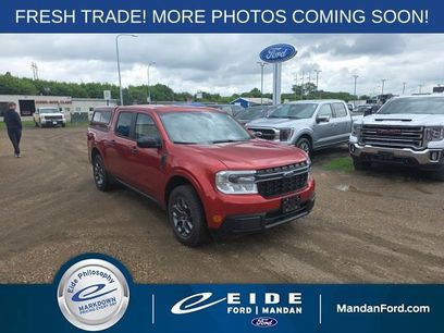 Used 2024 Ford Maverick XLT w/ XLT Luxury Package