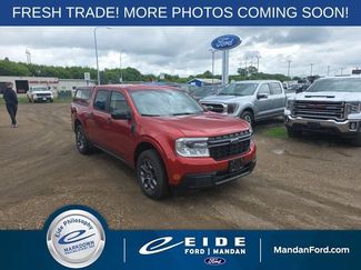 Used 2024 Ford Maverick XLT w/ XLT Luxury Package AWD/4WD video 1