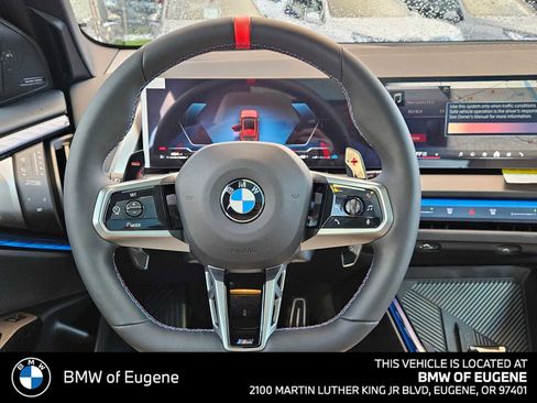 New 2026 BMW X3 M50 w/ Premium Package image 22