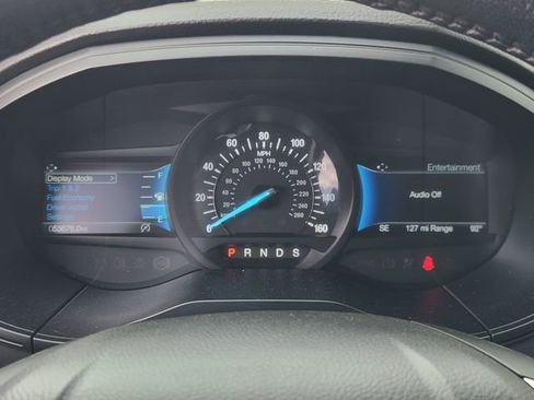 Used 2022 Ford Edge SEL image 13