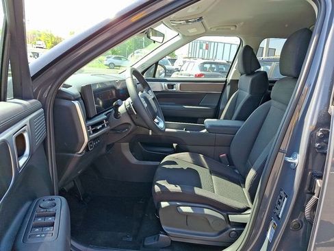 New 2026 Hyundai Santa Fe SE AWD/4WD image 6