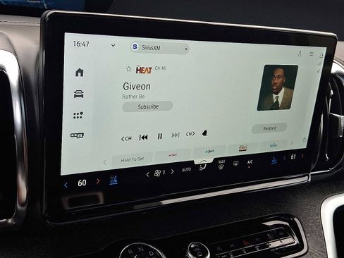 New 2025 Ford Expedition Tremor image 17