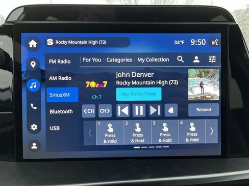 New 2026 Subaru Outback Premium image 14