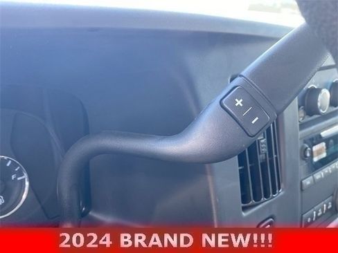 Used 2024 Chevrolet Express 2500 w/ Driver Convenience Package image 15