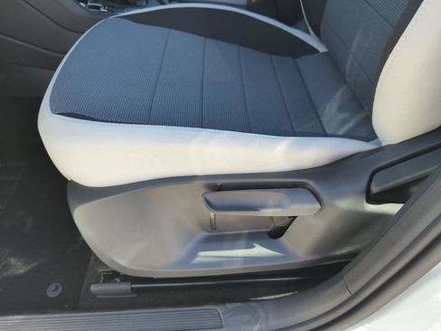 New 2026 Volkswagen Taos S FWD image 31