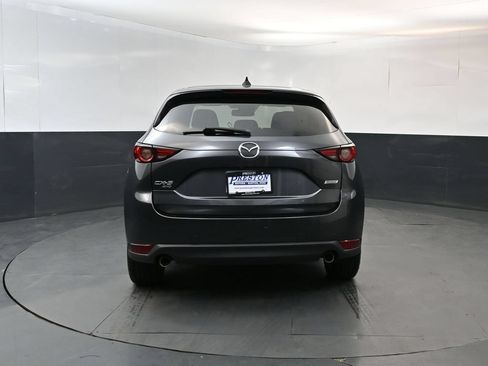 Used 2019 MAZDA CX-5 Grand Touring AWD/4WD image 4