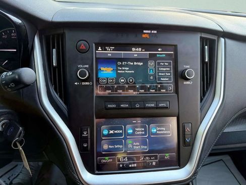 Used 2023 Subaru Outback Wagon 4D image 21