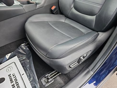 Used 2024 Toyota RAV4 Limited w/ Advanced Technology Package FWD image 33