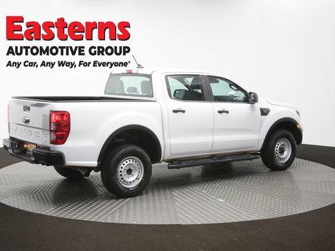 Used 2021 Ford Ranger XL w/ Equipment Group 101A High RWD image 41
