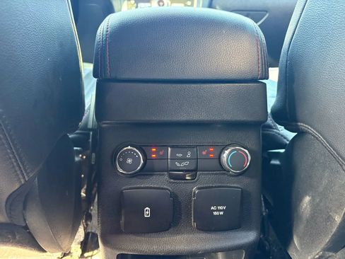 Used 2019 Ford Explorer Sport w/ Equipment Group 401A image 20