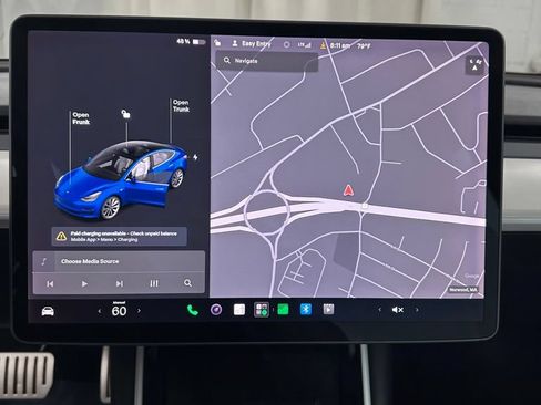 Used 2018 Tesla Model 3 Performance AWD/4WD image 17