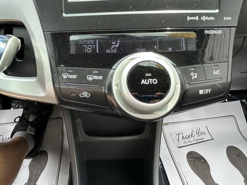 Used 2013 Toyota Prius V Five FWD image 24