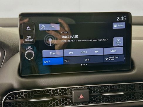 Certified 2026 Honda HR-V EX-L image 14