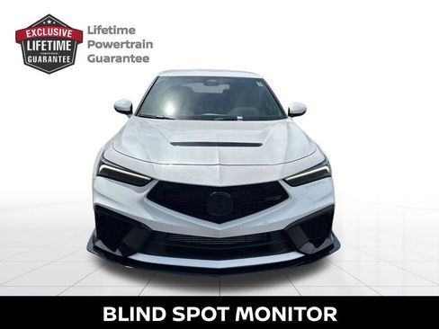 Used 2024 Acura Integra Type S FWD image 10