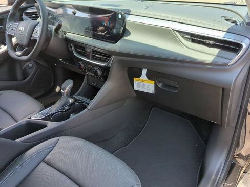 Used 2024 Buick Encore GX Sport Touring w/ Comfort Package FWD image 18