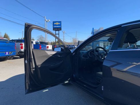 Certified 2023 Chevrolet Malibu LT image 15