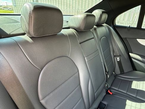 Used 2021 Mercedes-Benz C 300 Sedan w/ Premium Package image 45