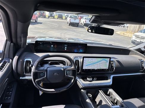 New 2025 Ford Expedition Tremor image 15