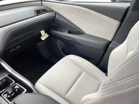 New 2026 Lexus TX 350 AWD image 15