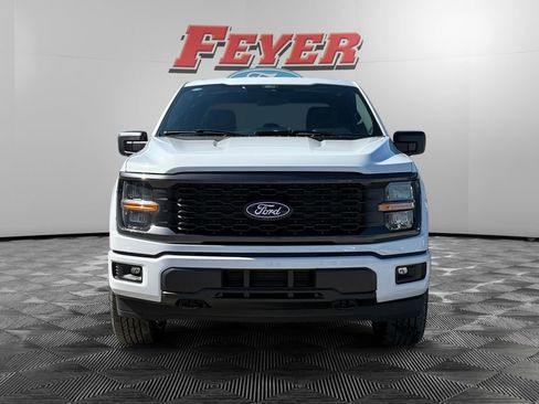 New 2026 Ford F150 STX w/ Equipment Group 200A image 8