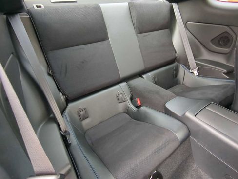 New 2025 Subaru BRZ tS image 19