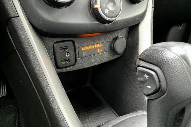 Used 2018 Chevrolet Trax LS FWD image 13