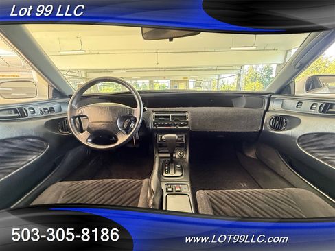 Used 1995 Honda Prelude Si image 10